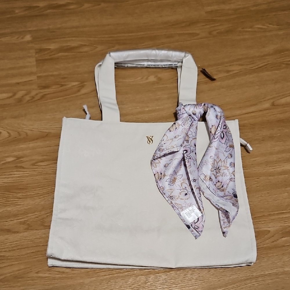 Victoria's Secret Tote